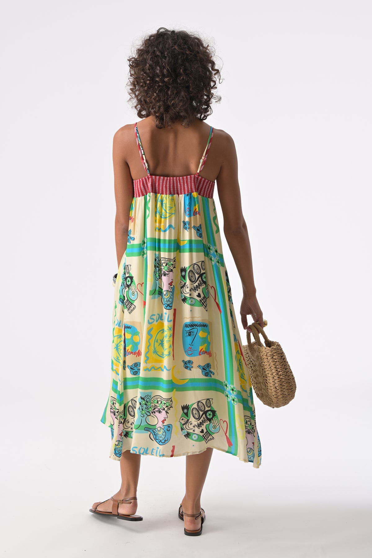 Robe Louane