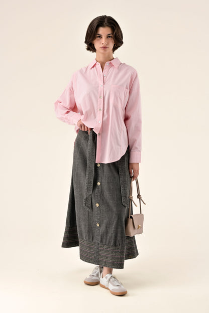 Chemise Lola