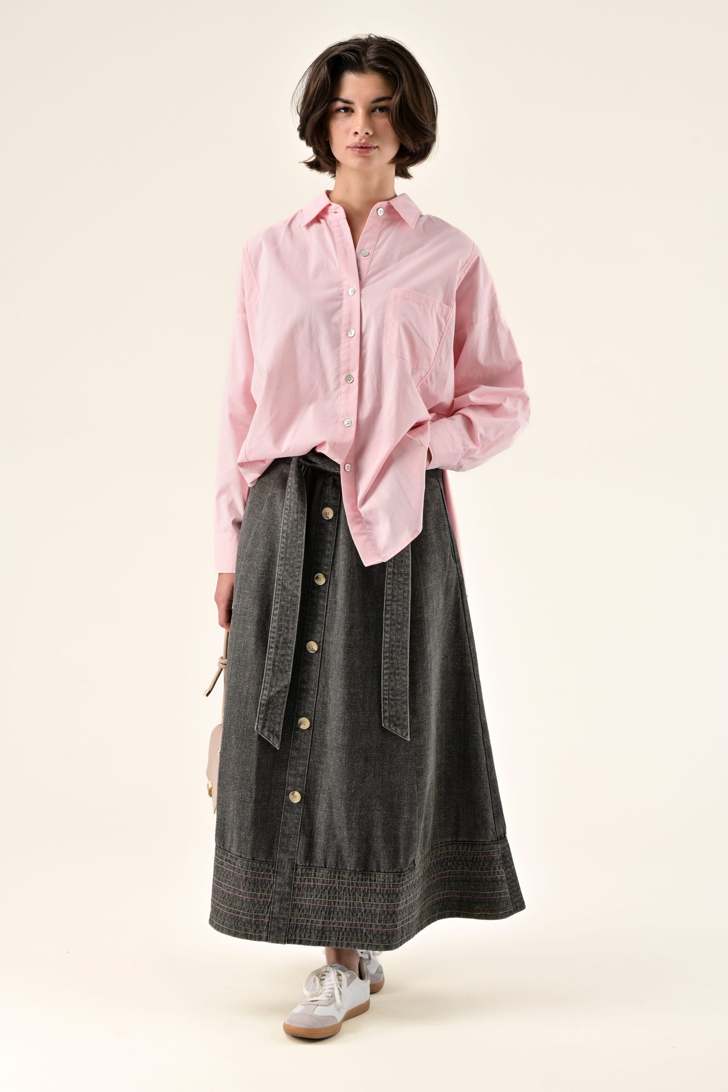 Chemise Lola