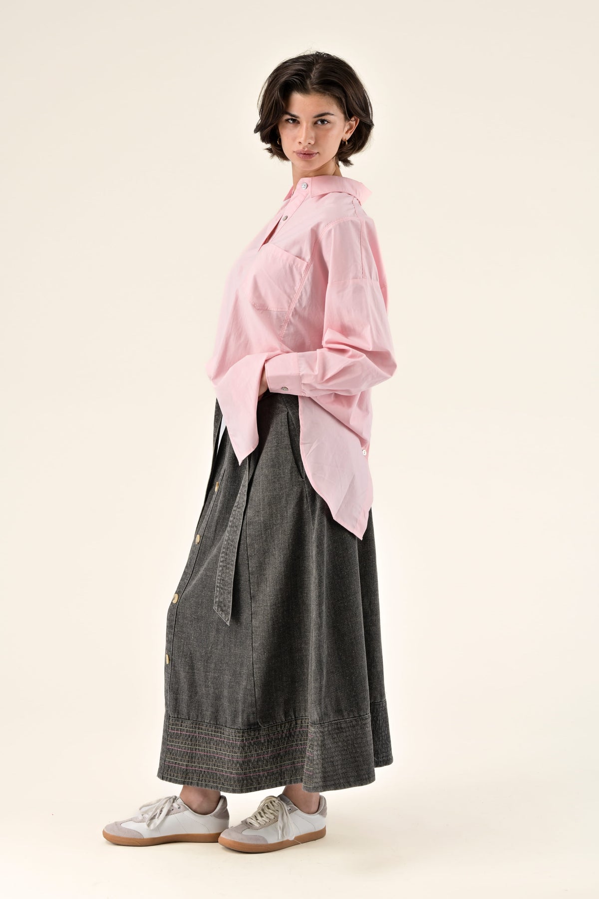 Chemise Lola