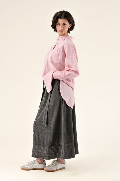 Chemise Lola