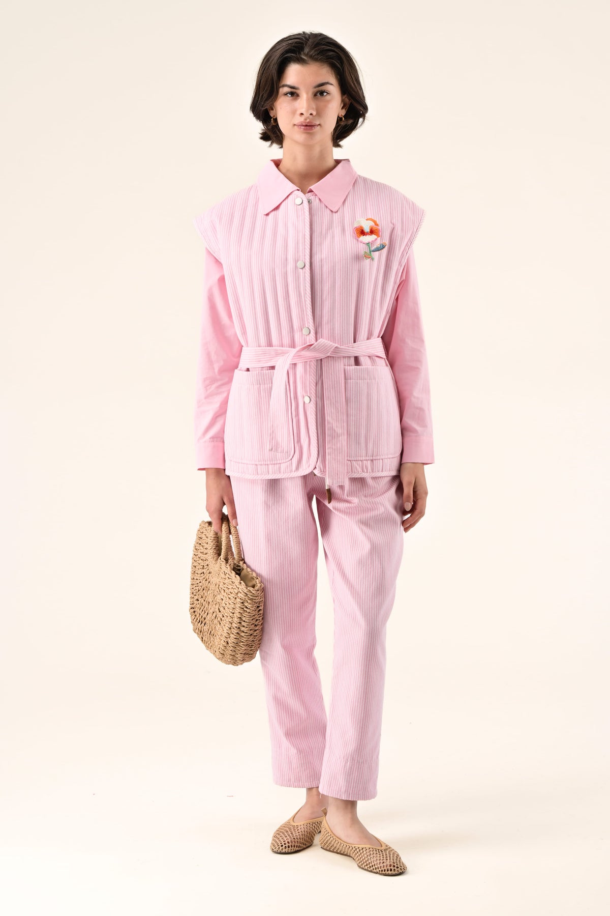 Pantalon Lola