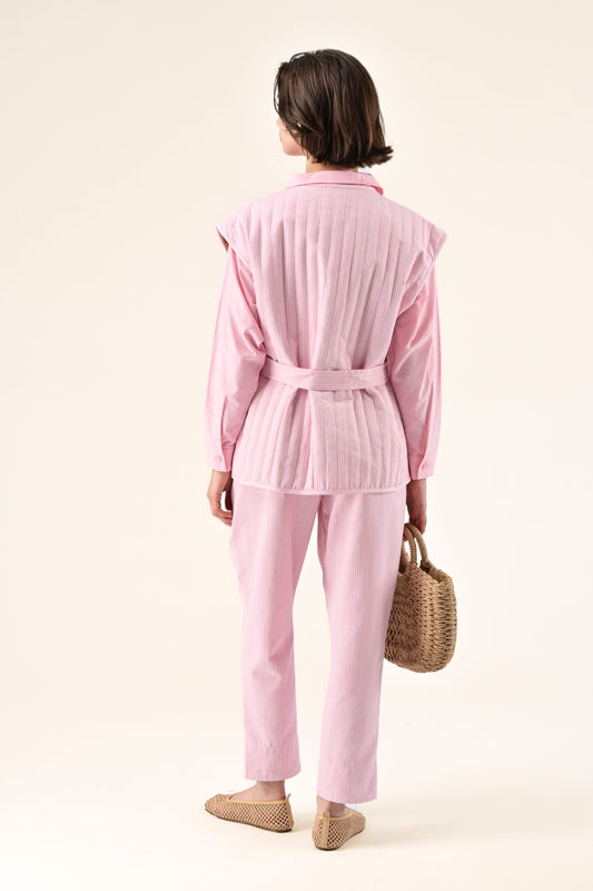 Veste Lali