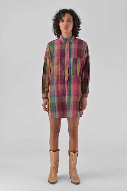 Chemise Lou