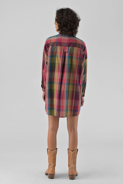 Chemise Lou