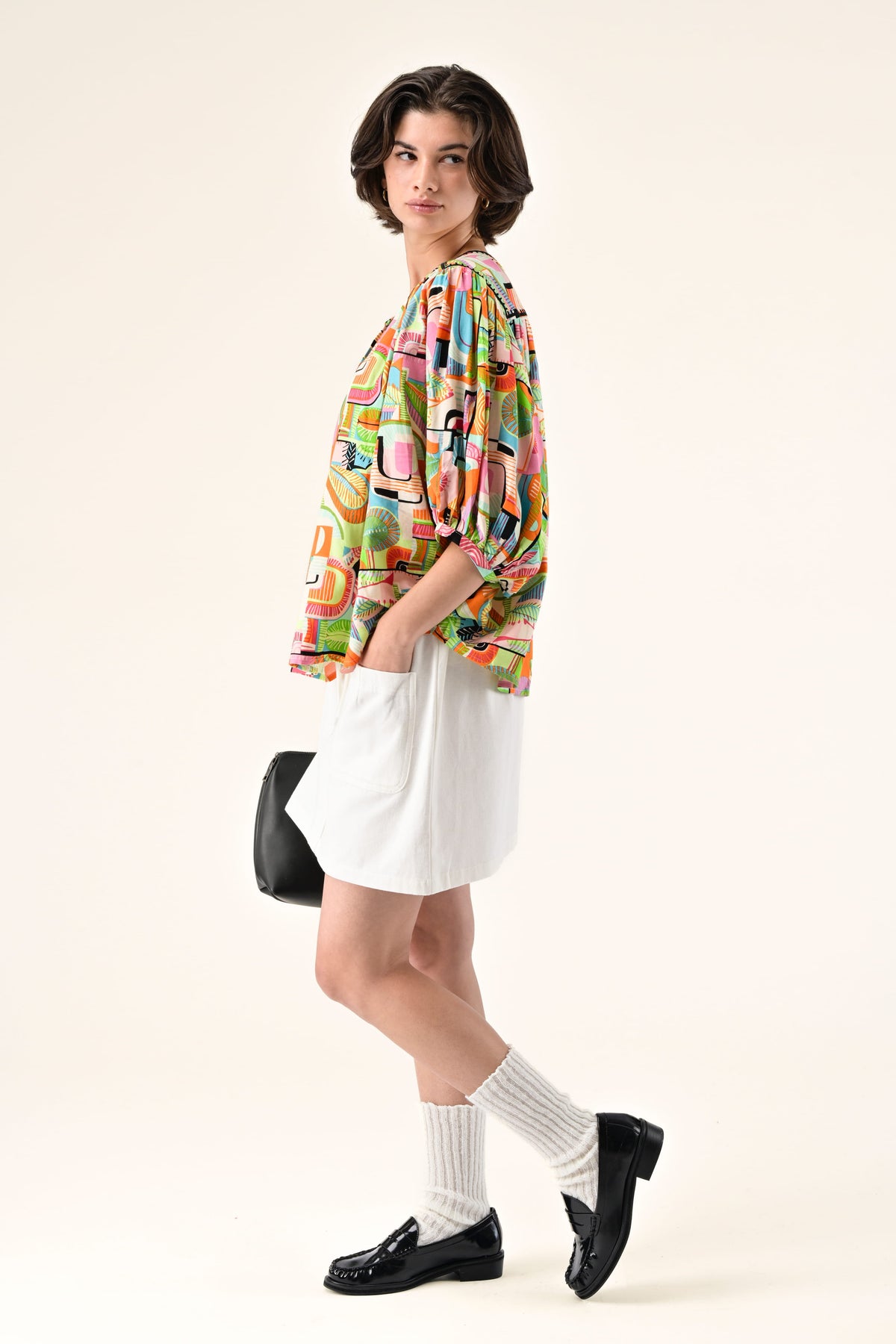Blouse Adrian