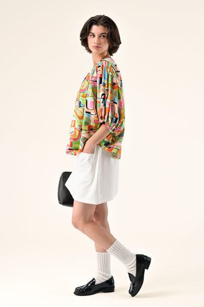 Blouse Adrian