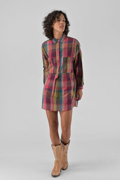 Chemise Lou