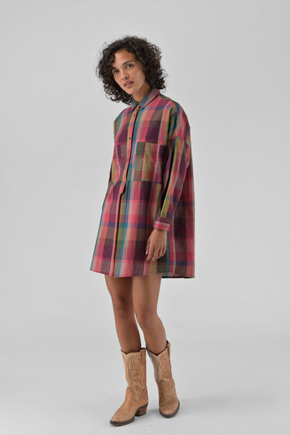 Chemise Lou