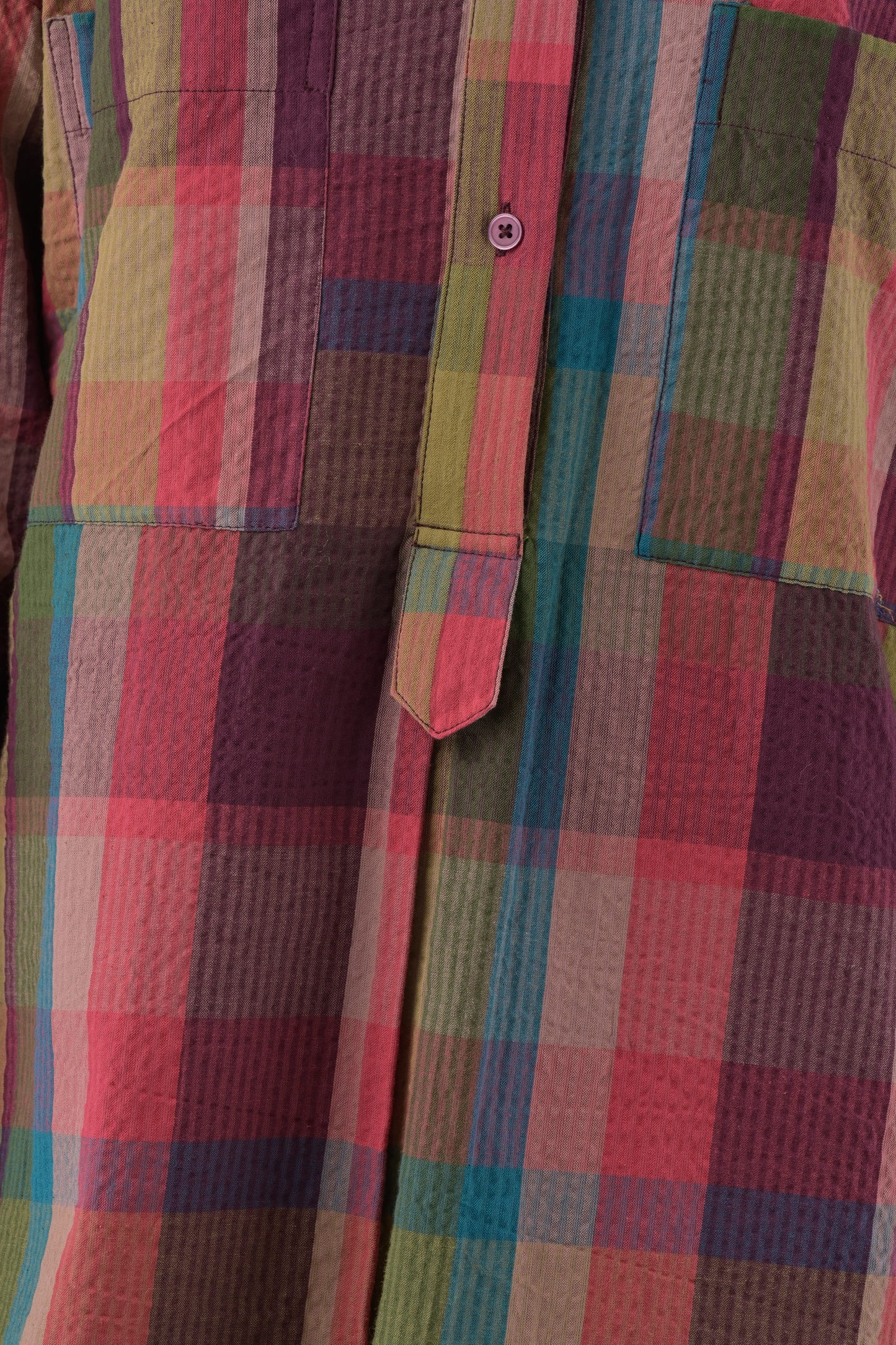 Chemise Lou