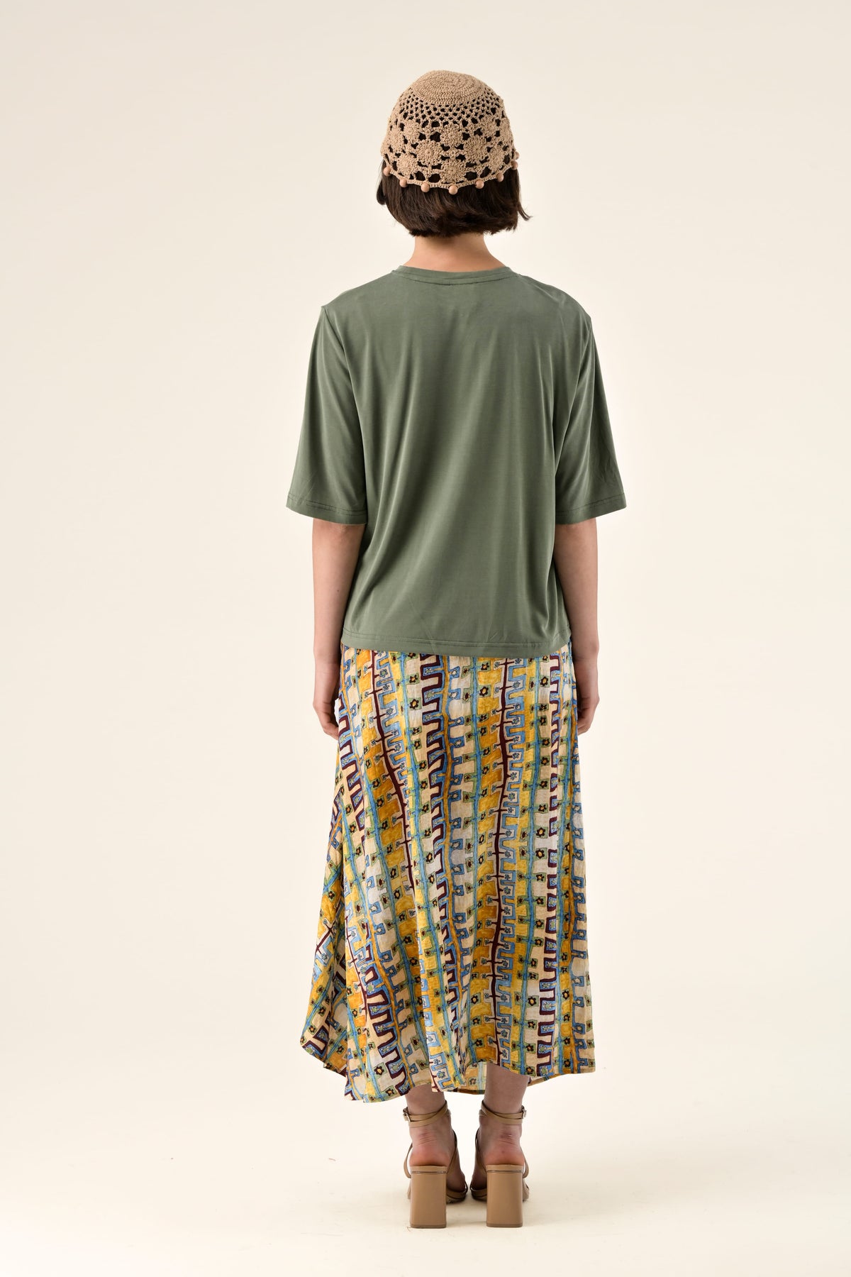T-shirt Saskia