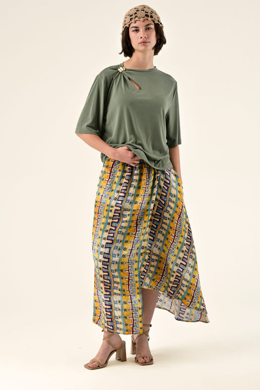 T-shirt Saskia