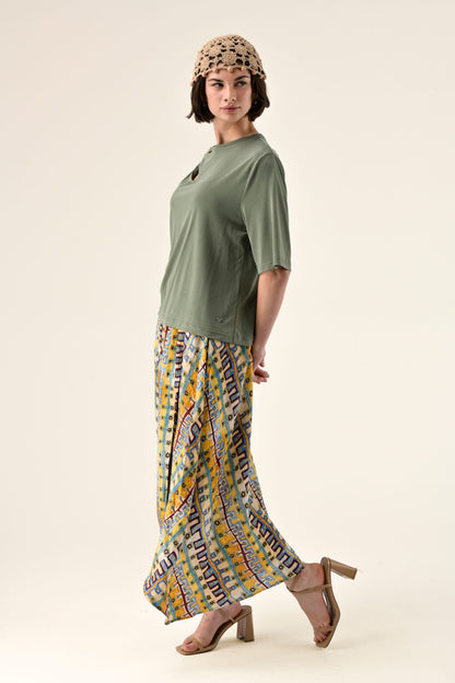T-shirt Saskia