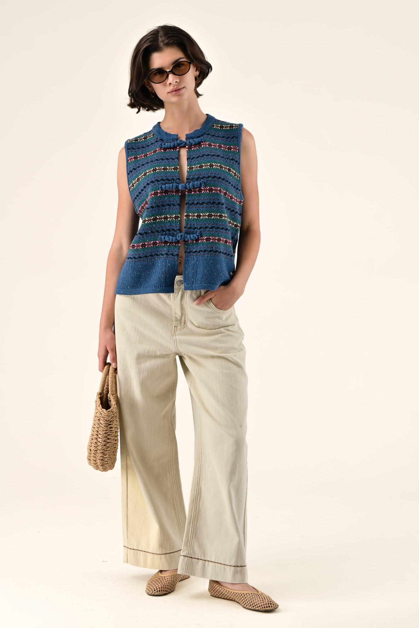 Pantalon Ulrich