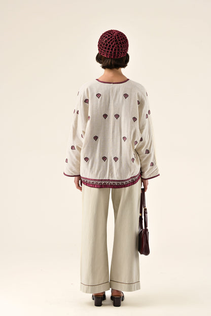 Veste Seldon