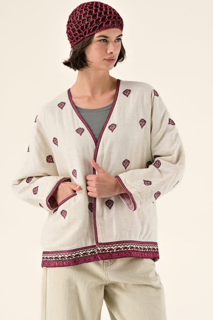 Veste Seldon