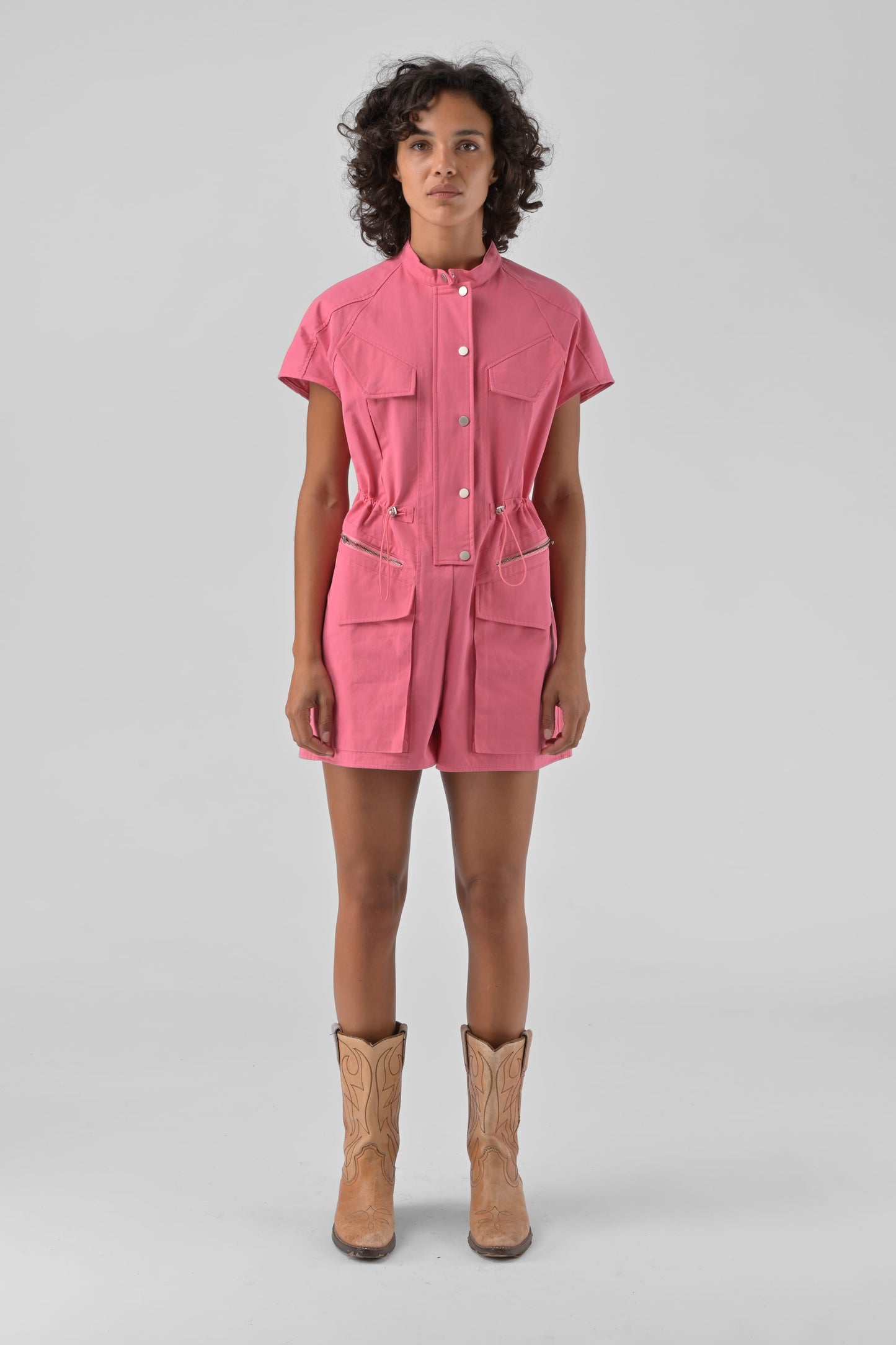 Combishort Tessa