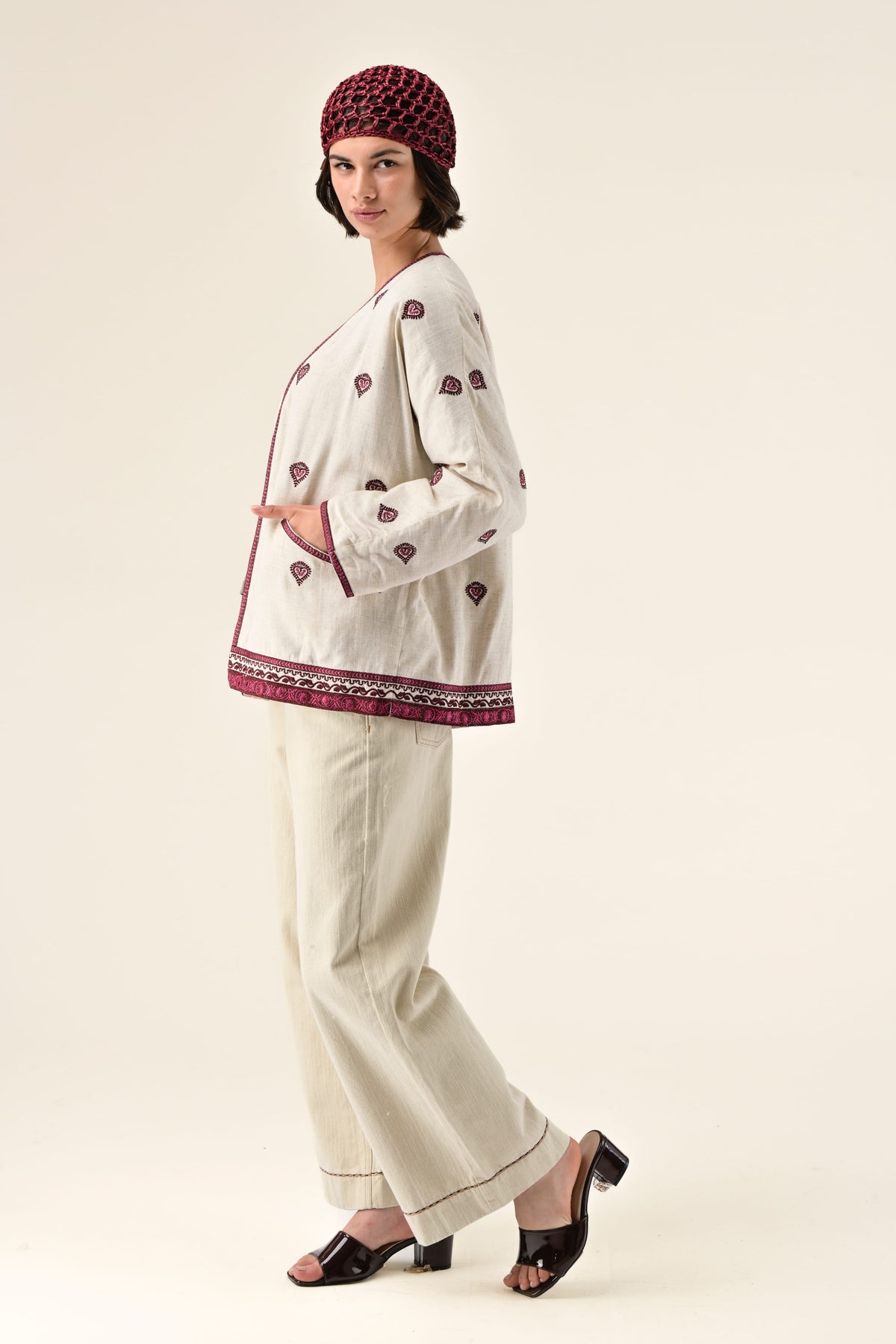 Veste Seldon