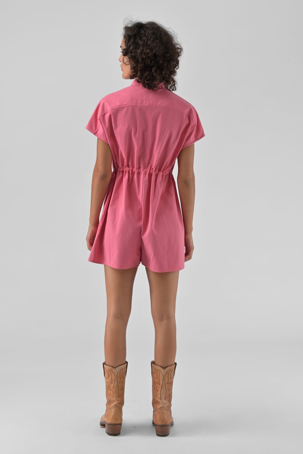 Combishort Tessa