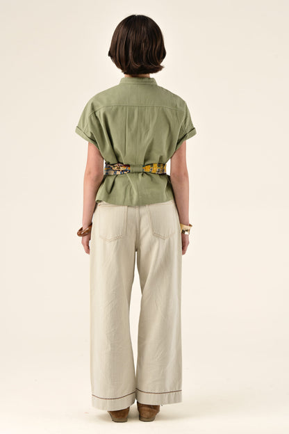 Pantalon Ulrich