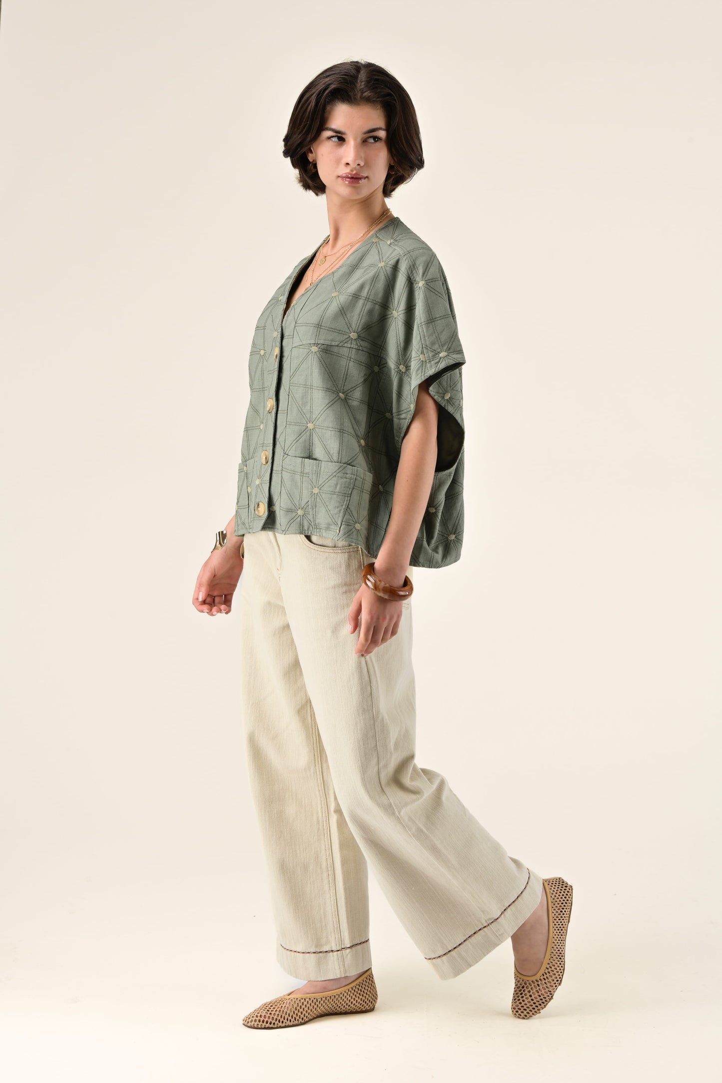 Pantalon Ulrich