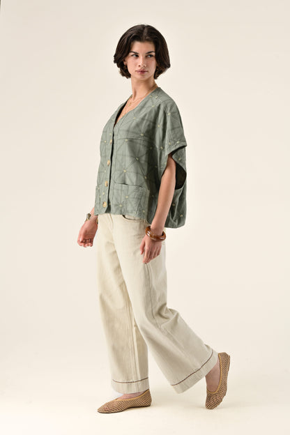 Pantalon Ulrich