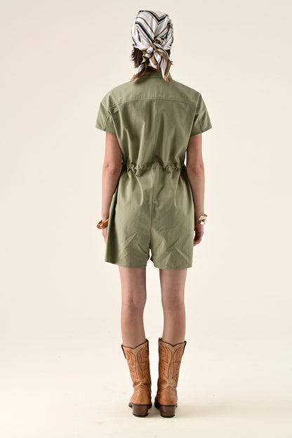 Combishort Tessa