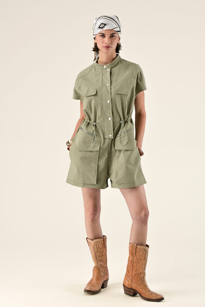 Combishort Tessa