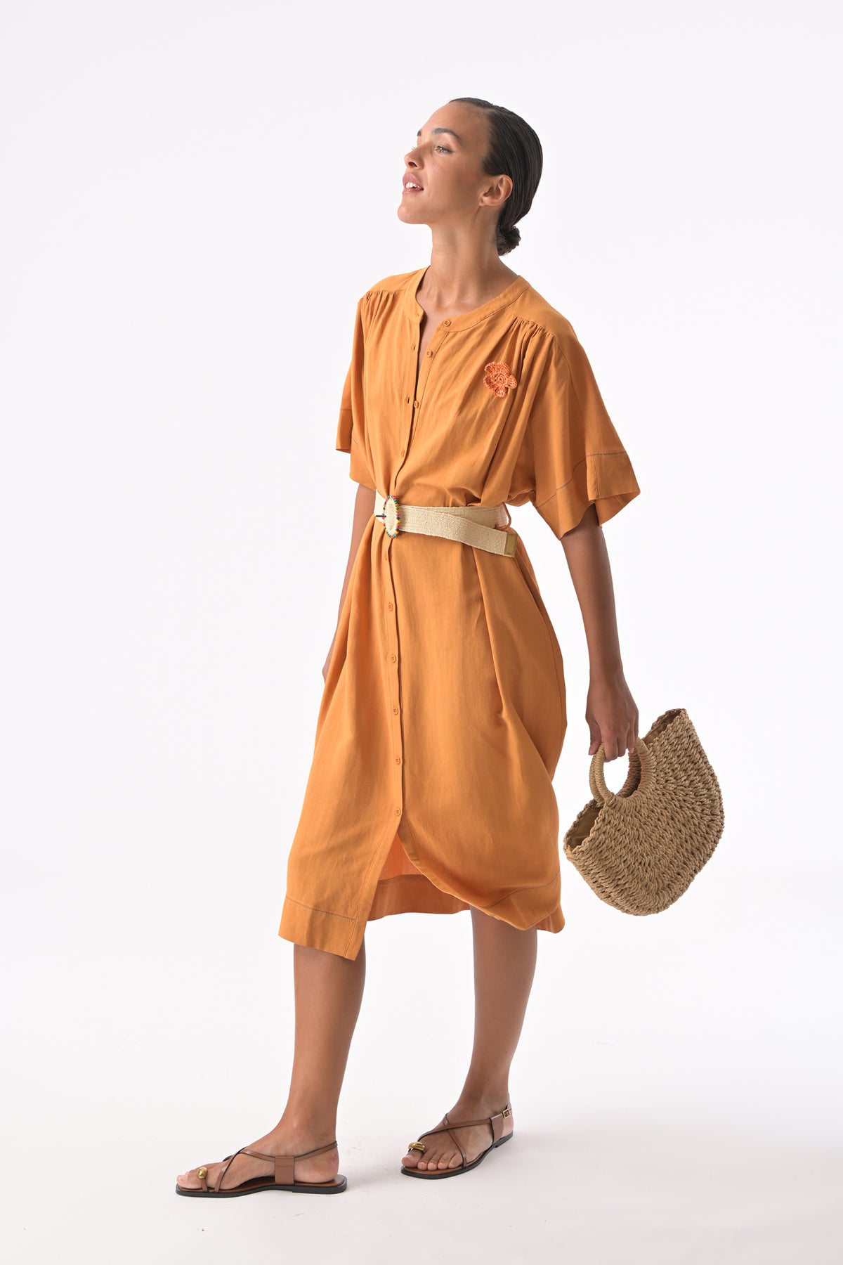 Robe Olivie