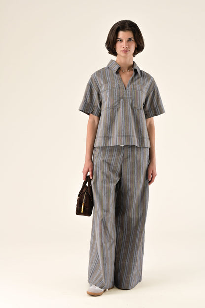 Pantalon Walden