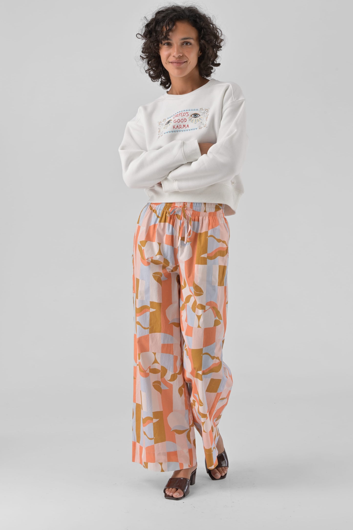 Pantalon Inoa