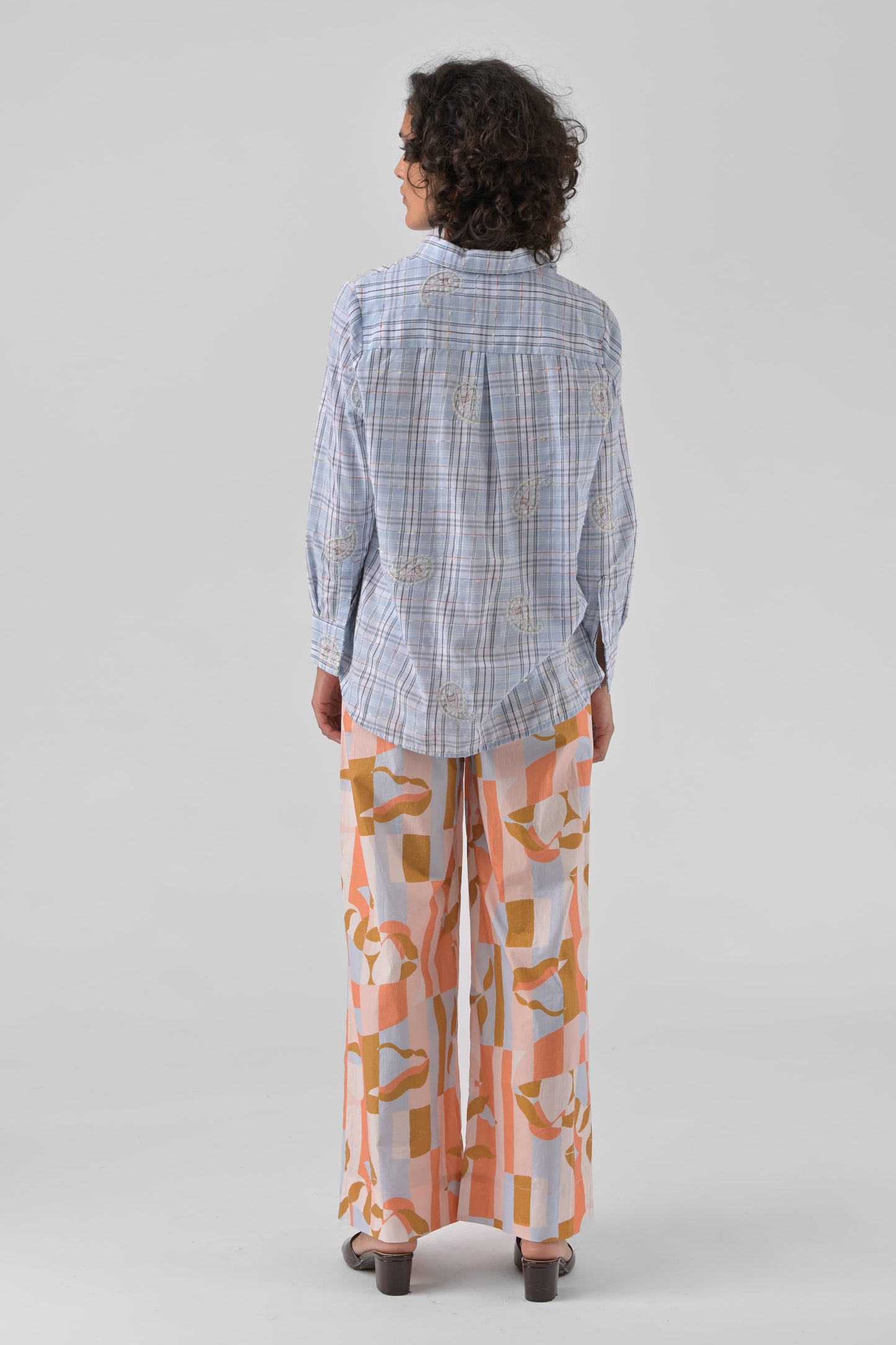 Chemise Shana