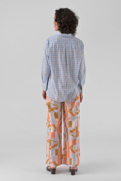 Chemise Shana