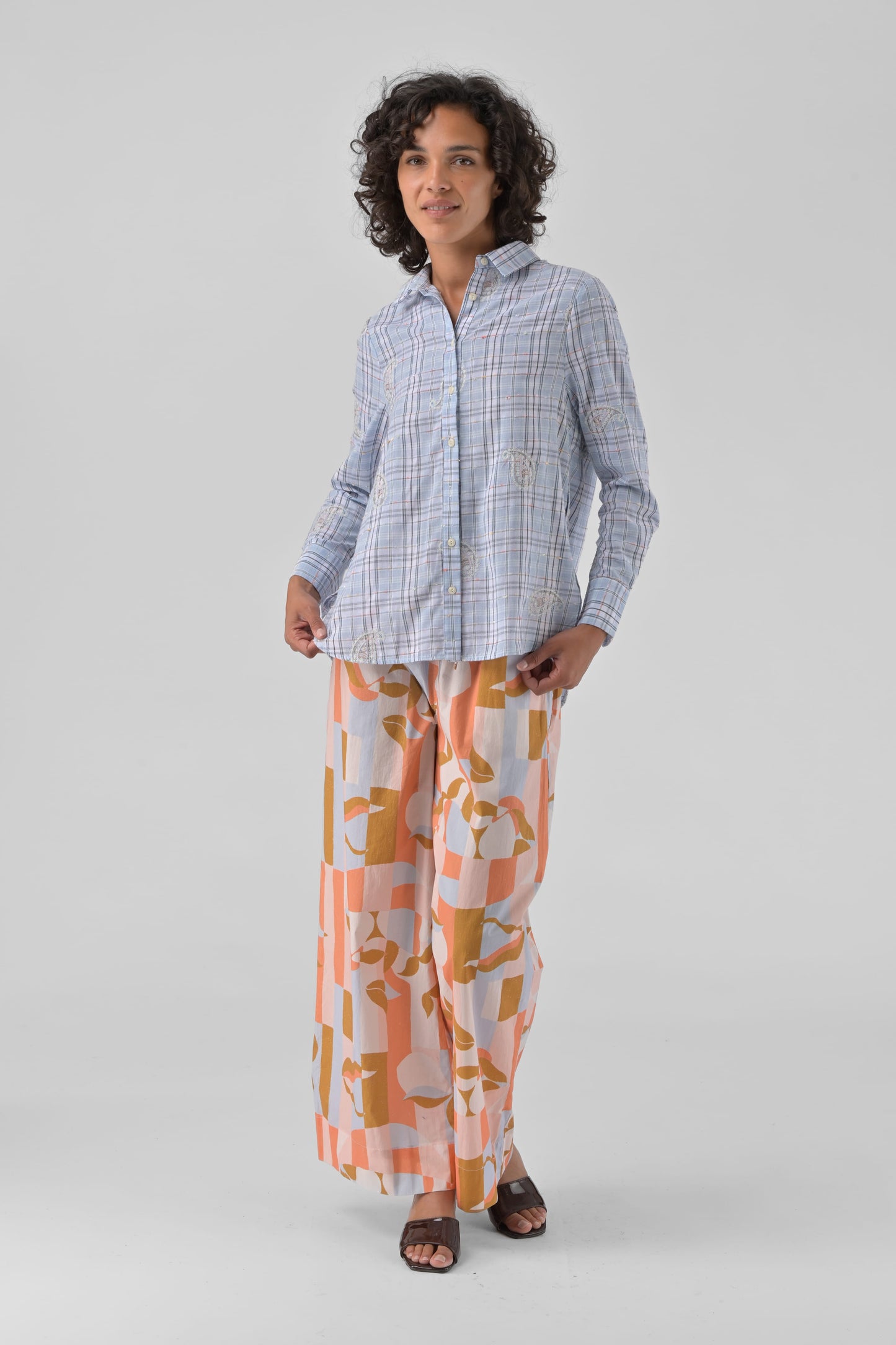 Chemise Shana