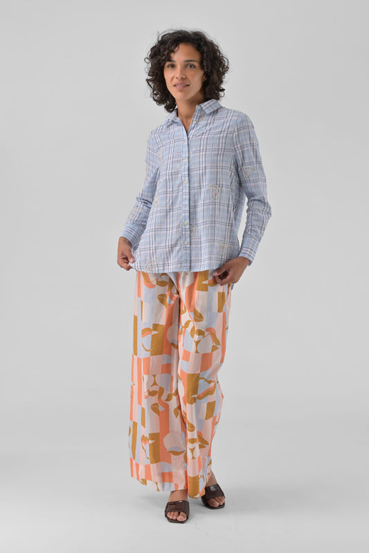 Chemise Shana