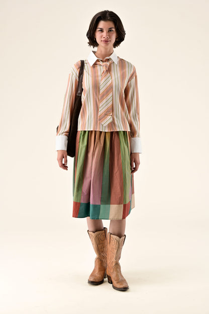 Chemise Hannael