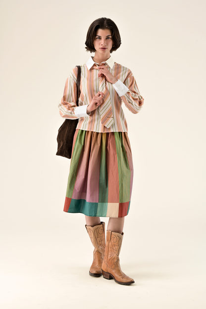 Chemise Hannael