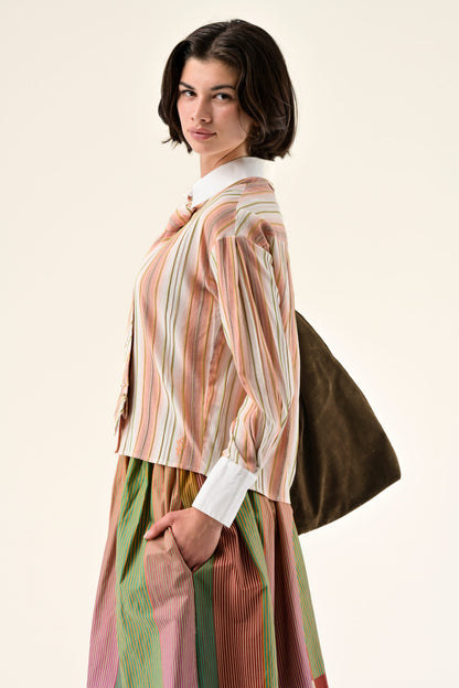 Chemise Hannael