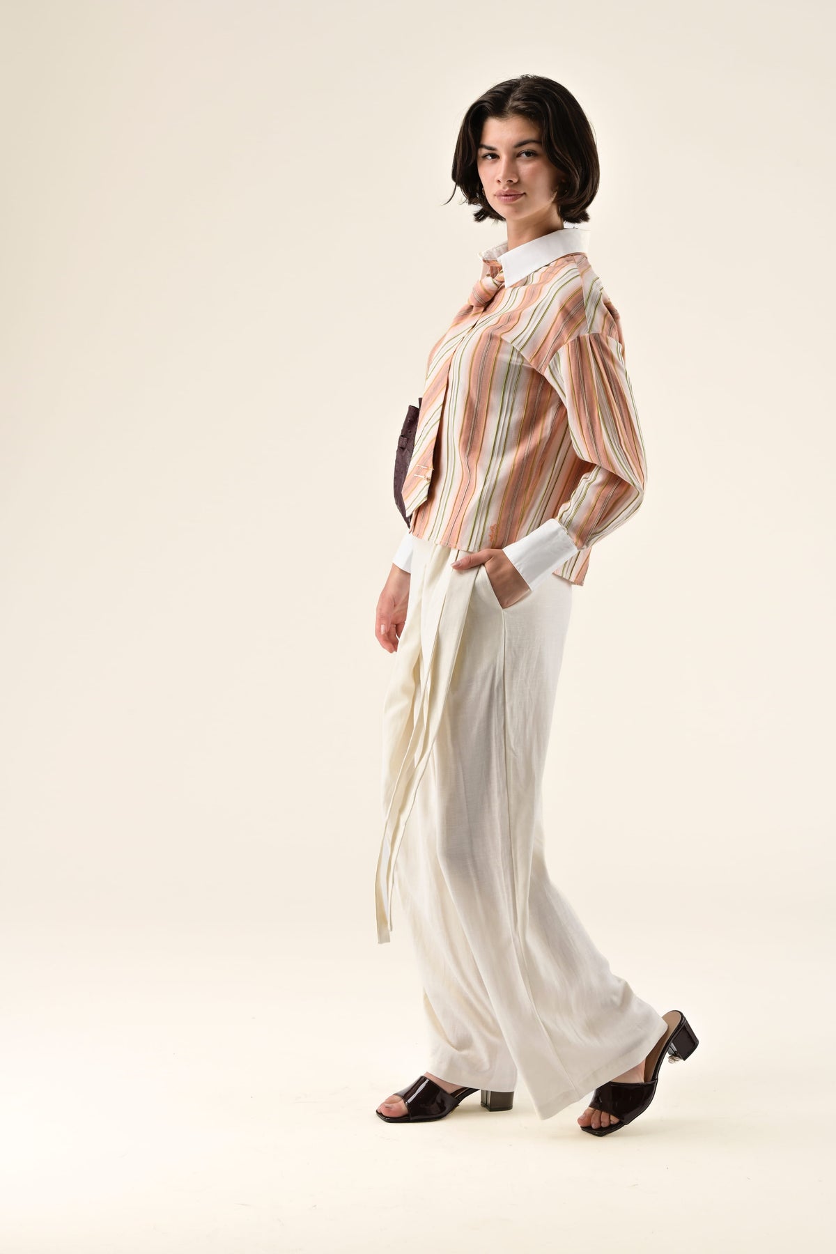 Pantalon Sylvia