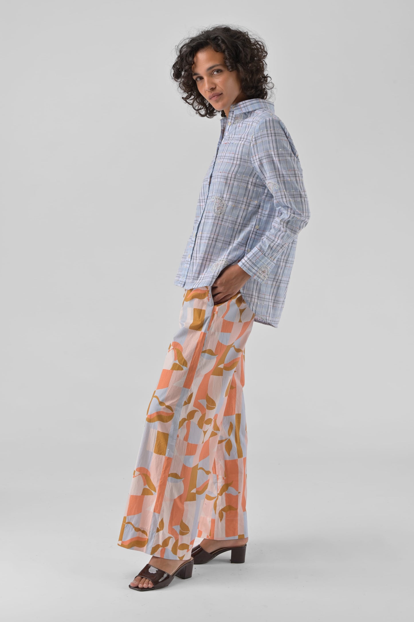 Chemise Shana