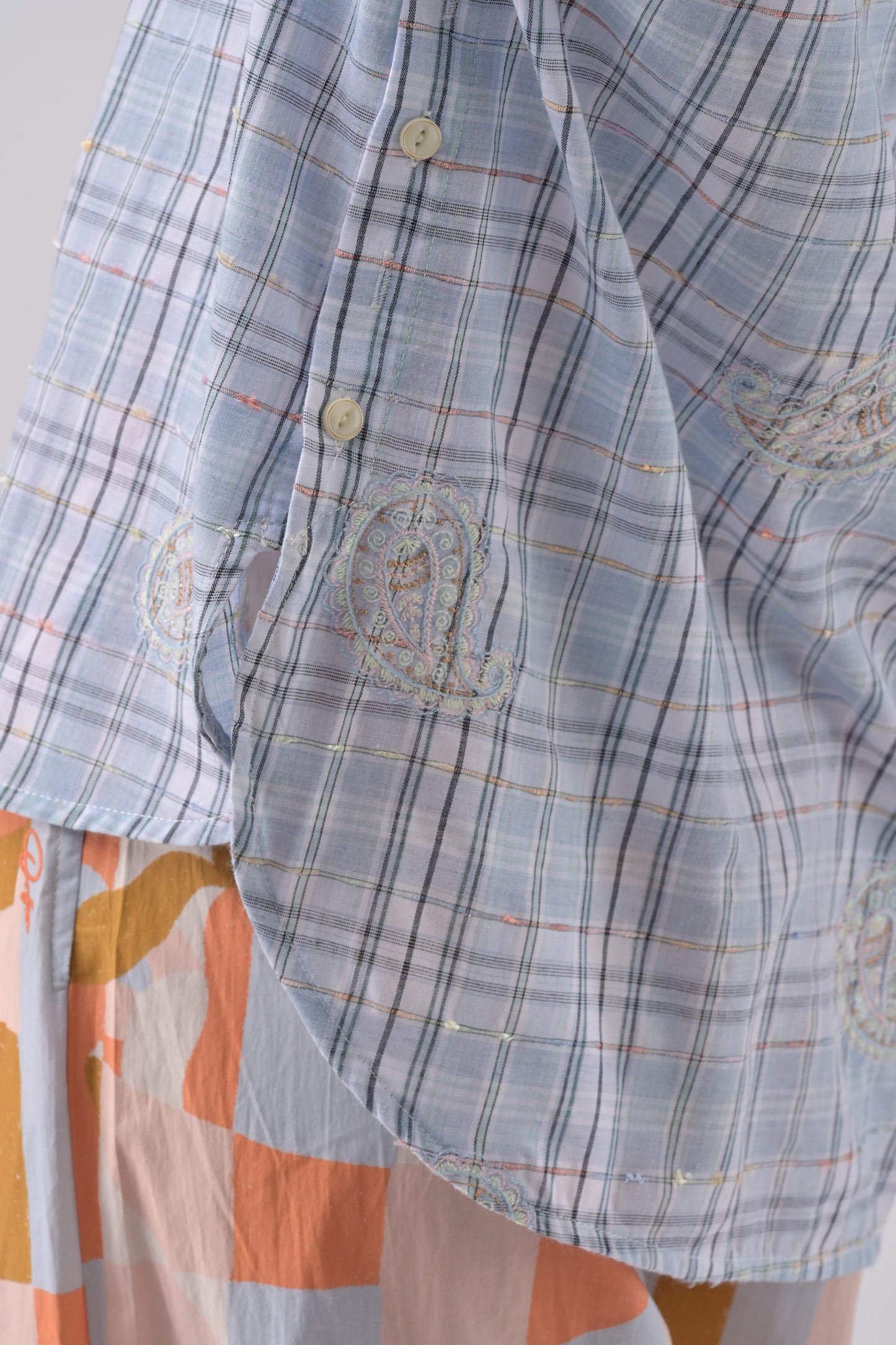 Chemise Shana