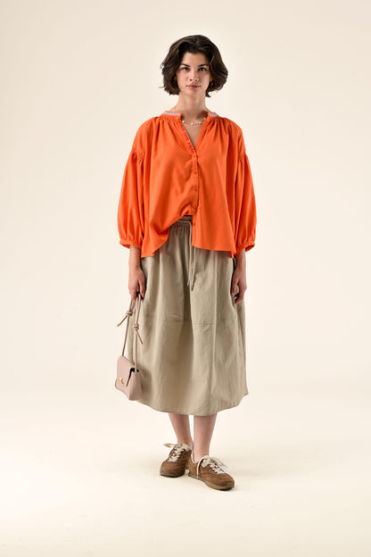 Chemise Danielle