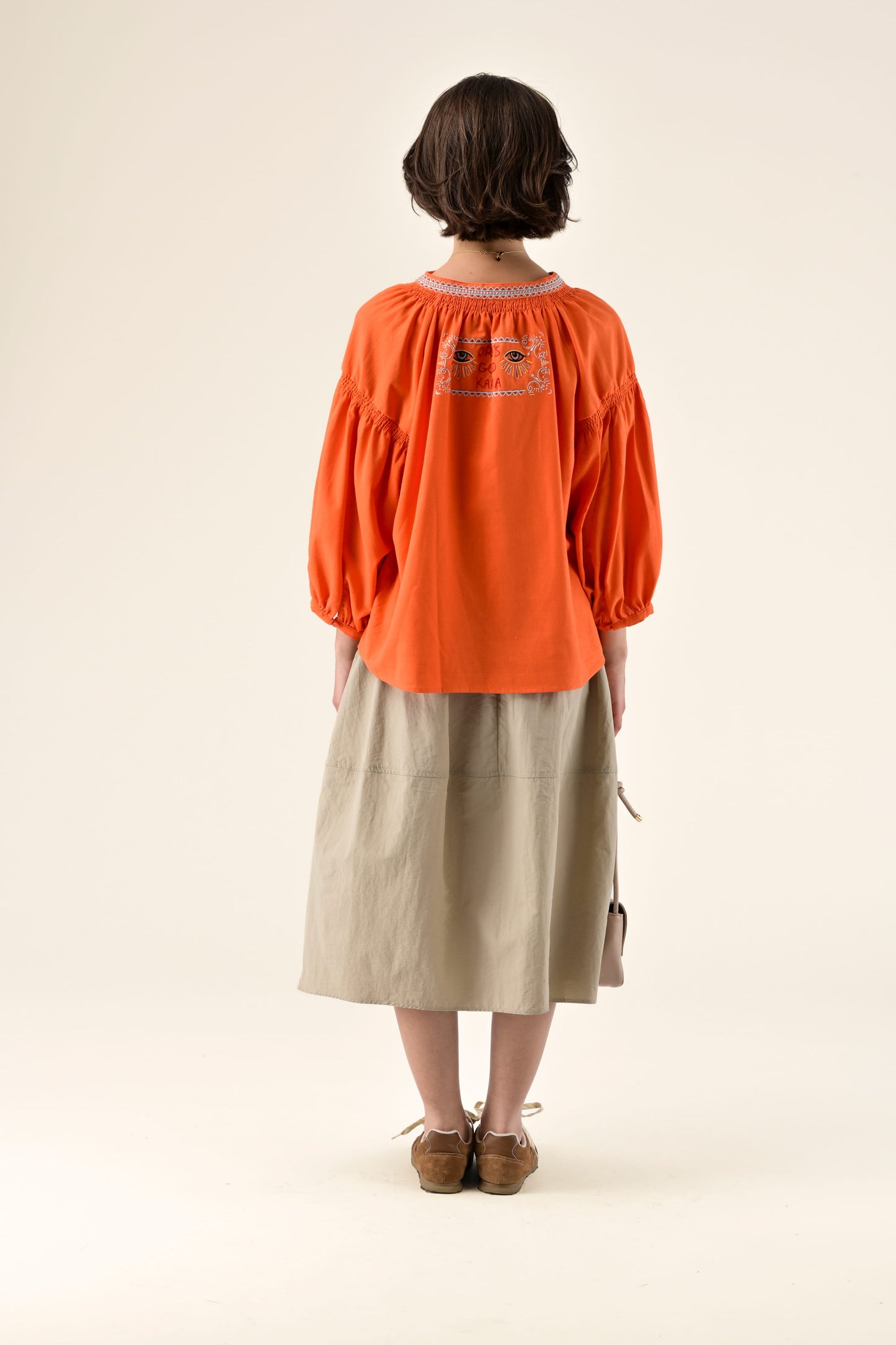 Chemise Danielle