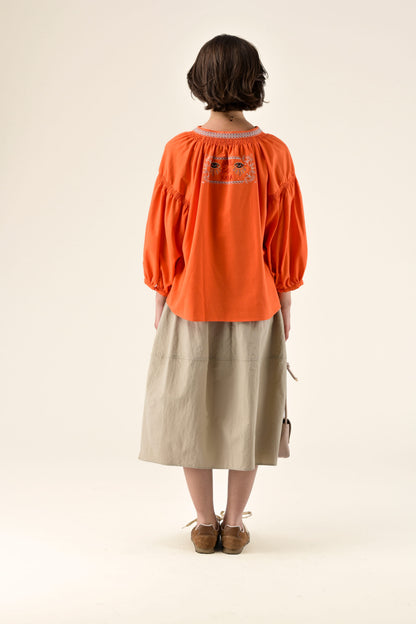 Chemise Danielle