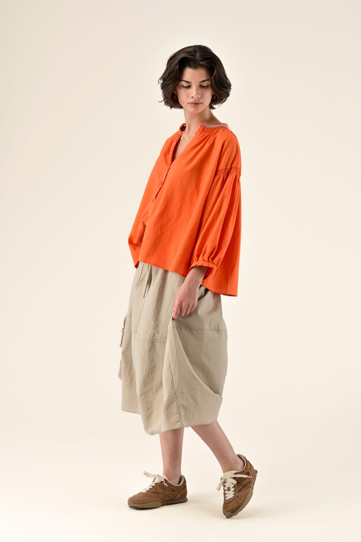 Chemise Danielle