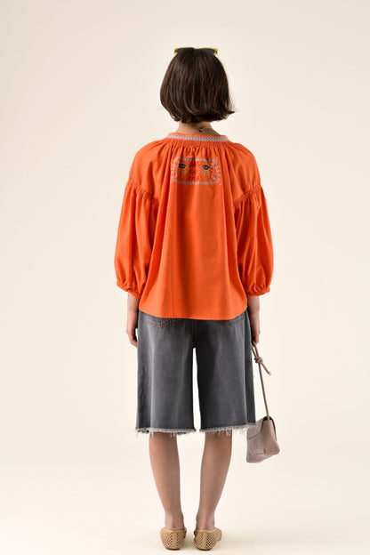 Chemise Danielle