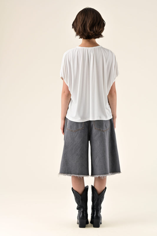 T-shirt Leonce