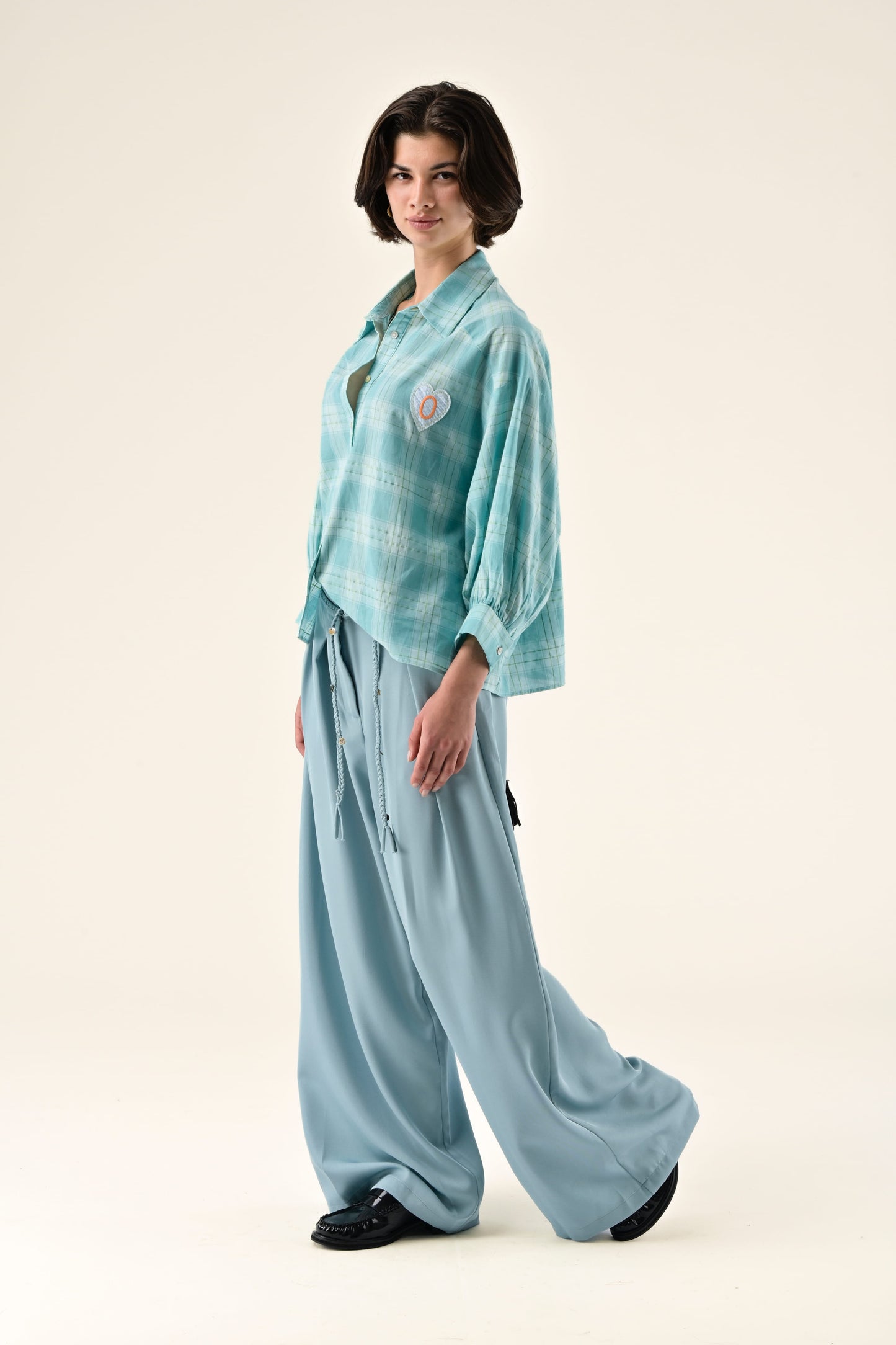 Chemise Castille