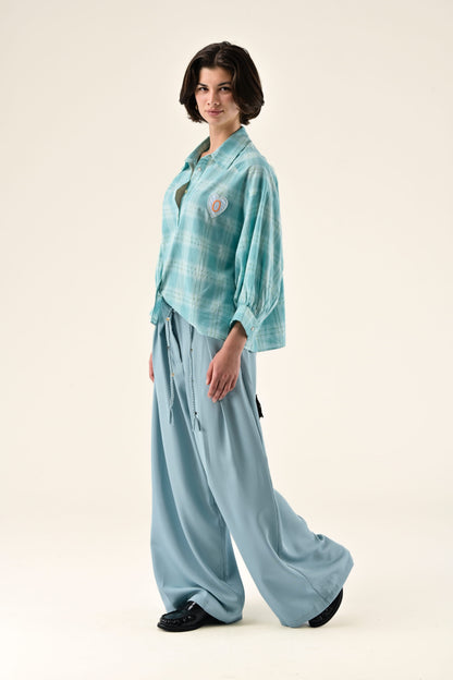 Chemise Castille