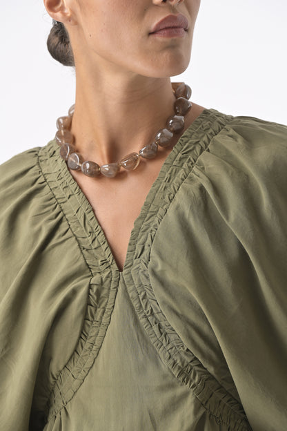 Robe Manoa